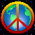 peace symbol