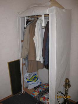 my-closet