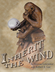 Inherit The Wind