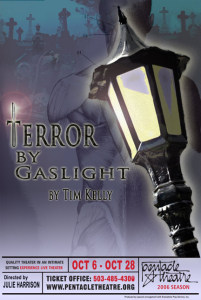 Terror By Gaslight